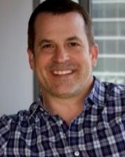 A photo of Kevin