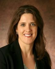 Caroline McKnight